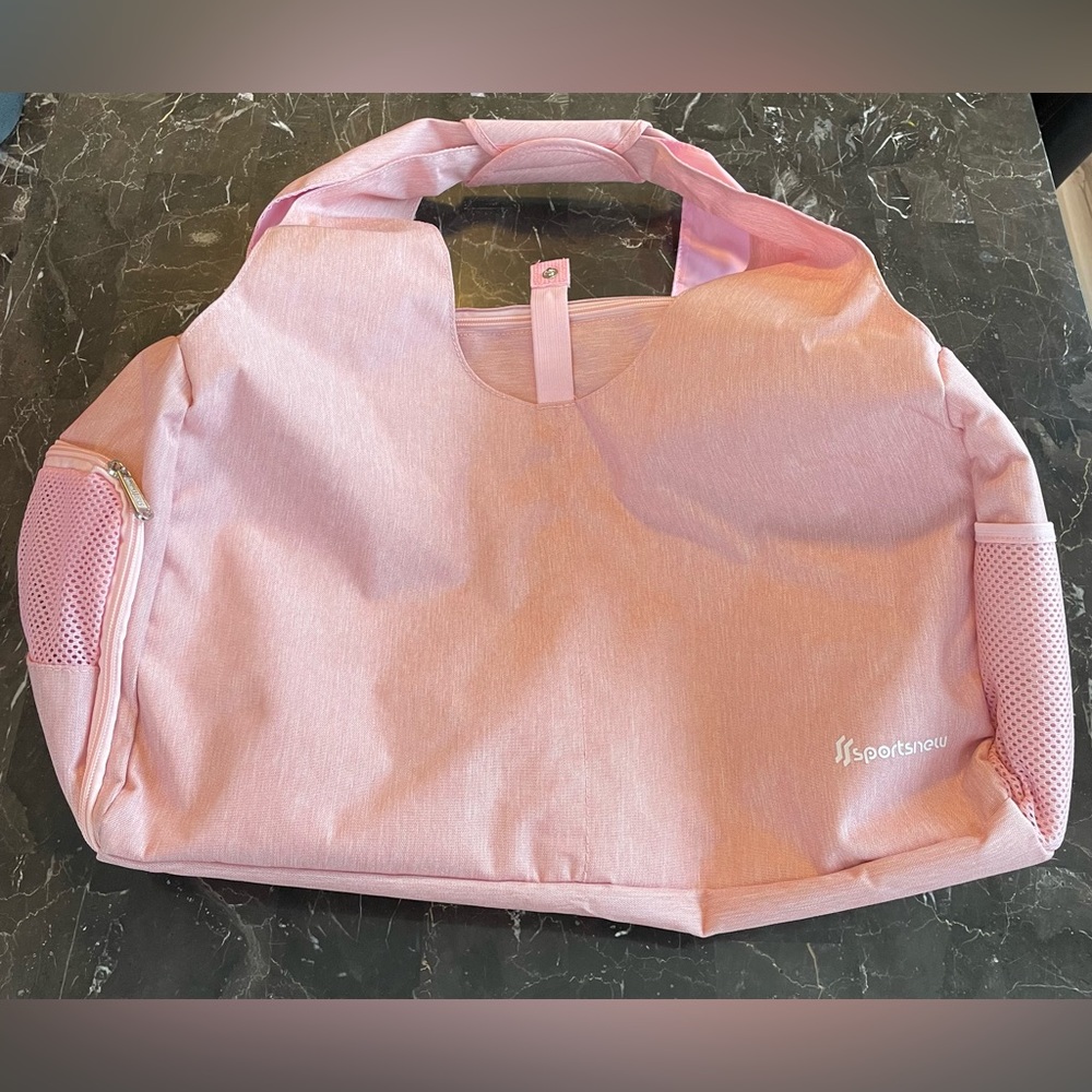 Sportsnew yoga bag
